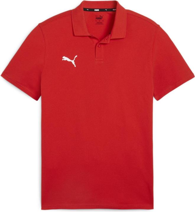 PUMA Red-PUMA White