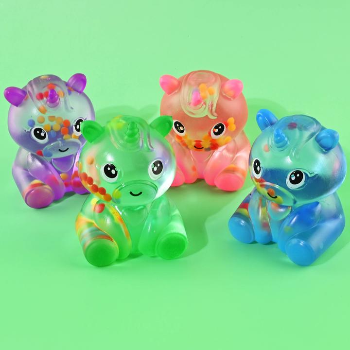Produktbild Robetoy - Squeeze Sugar Unicorn