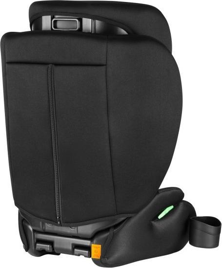 Productafbeelding Tulano Joy 20 Autositz Schwarz (Kinderzitje, Zitverhoger)