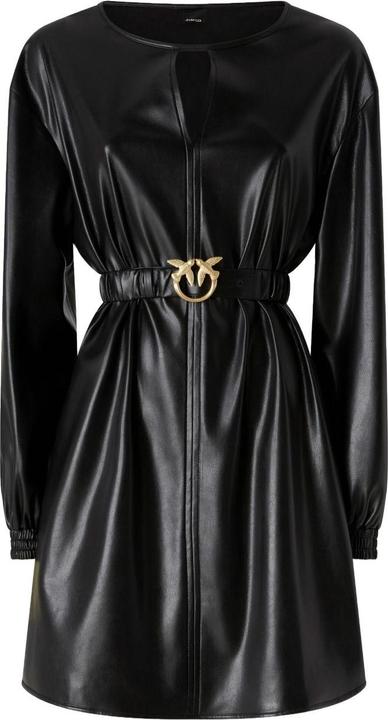 Image du produit Pinko Dresses Black (S)