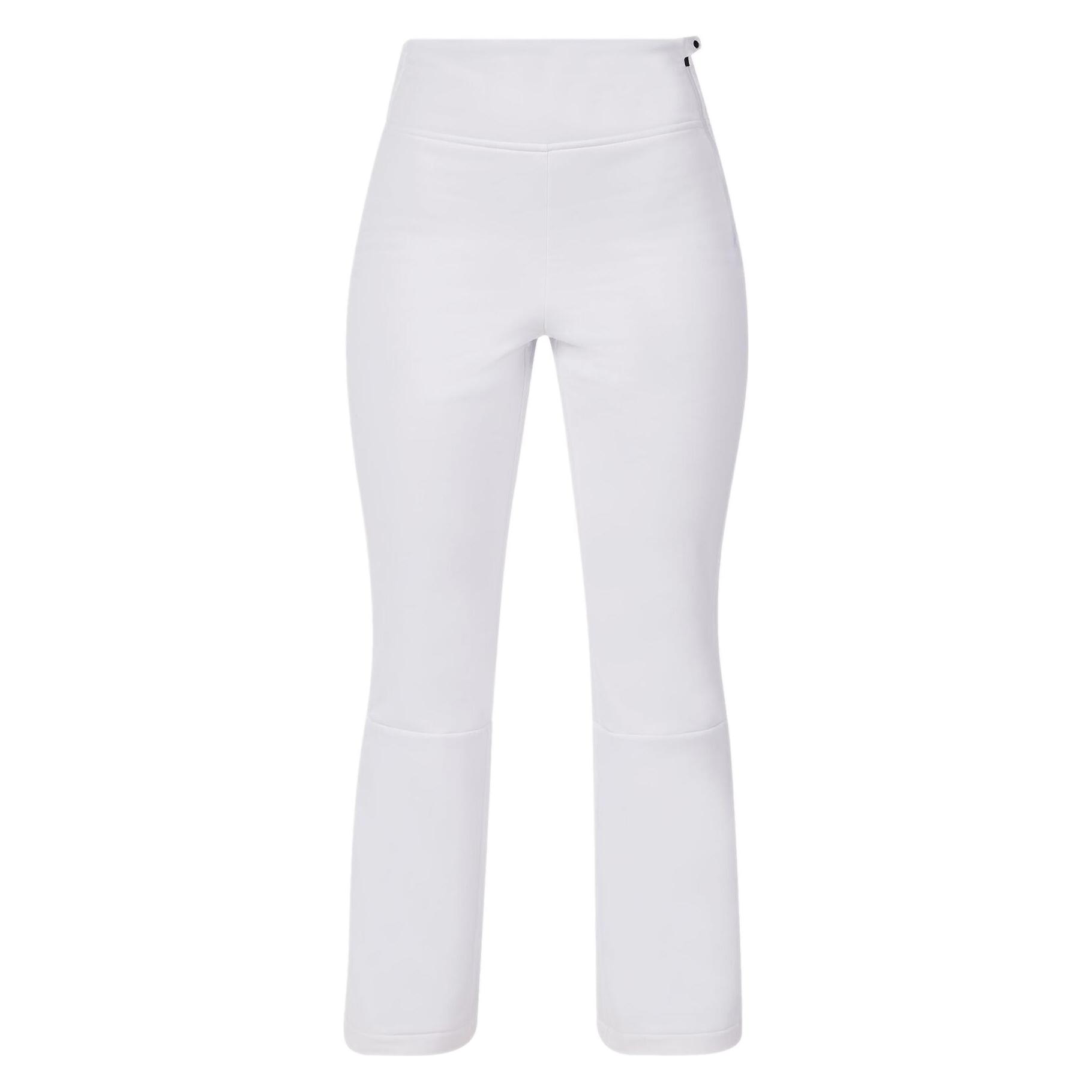 Rossignol, Damen, Skihosen, Skihose Damen (L), Weiss