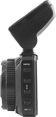 Produktbild Navitel R600 GPS-Videorecorder (Eingebautes Mikrofon, Eingebautes Display, GPS-Empfänger, Full HD)