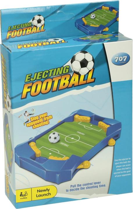 Produktbild Flipper-Duell-Fussball