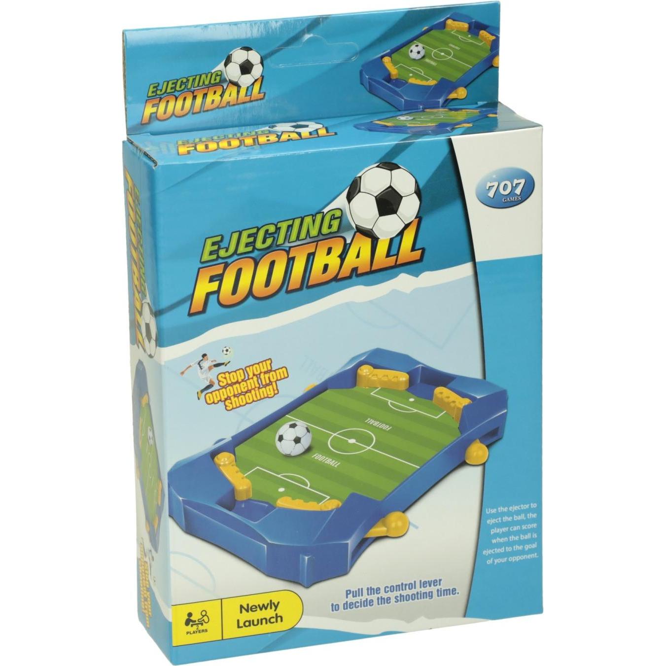 Thumbnail - Flipper-Duell-Fussball