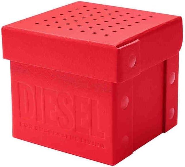 Produktbild Diesel D-Curve Chronograph (Analoguhr, Chronograph, 48 mm)