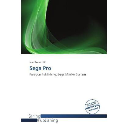 Sega Pro, Ratgeber