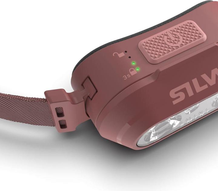 Produktbild Silva Smini (250 lm)