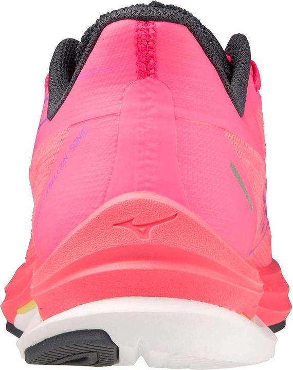 Actual product image Mizuno Wave Rebellion Sonic W (40.5)