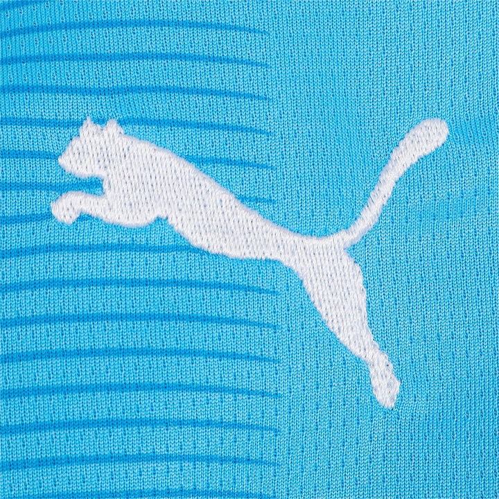 Actual product image Puma MCFC Home Jersey Replica Jr (128)