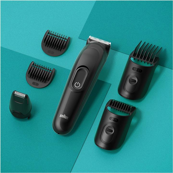 Produktbild Braun Multigroom Series 3 (MGK3410)