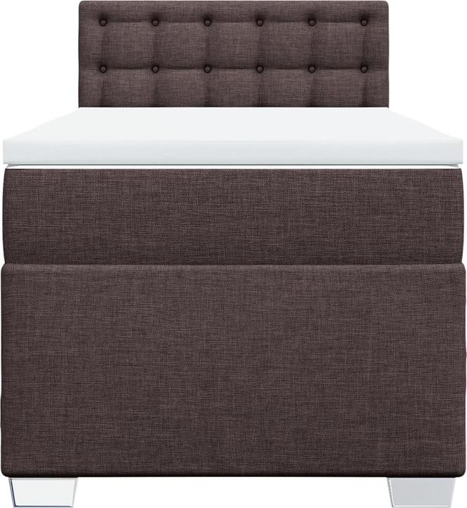 Immagine prodotto vidaXL Boxspringbett (90 x 200 cm)