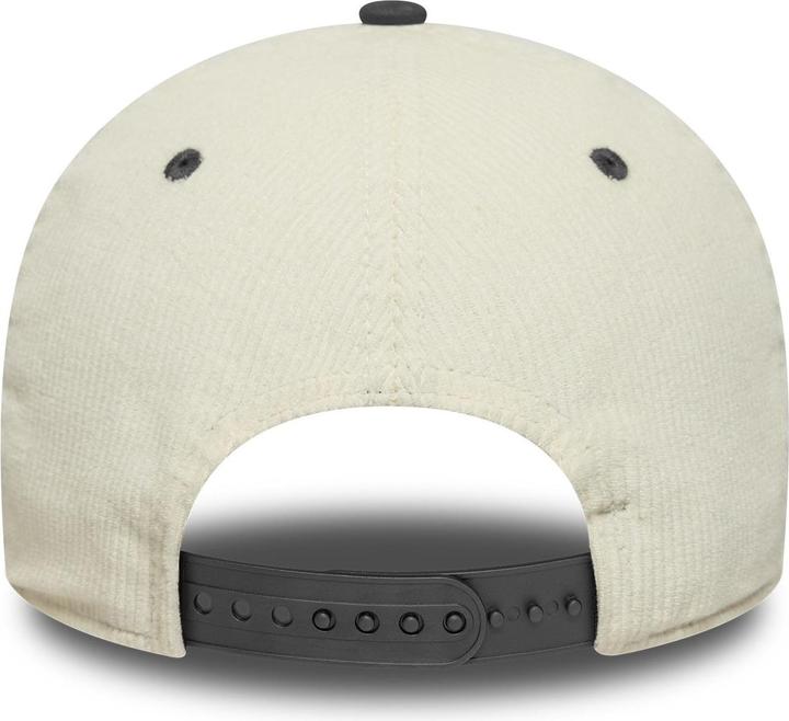 Produktbild New Era 9Forty M-Crown Cap - Kord Tottenham Hotspur