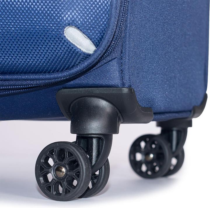 Produktbild Stratic Strong - Koffer L (118 l)