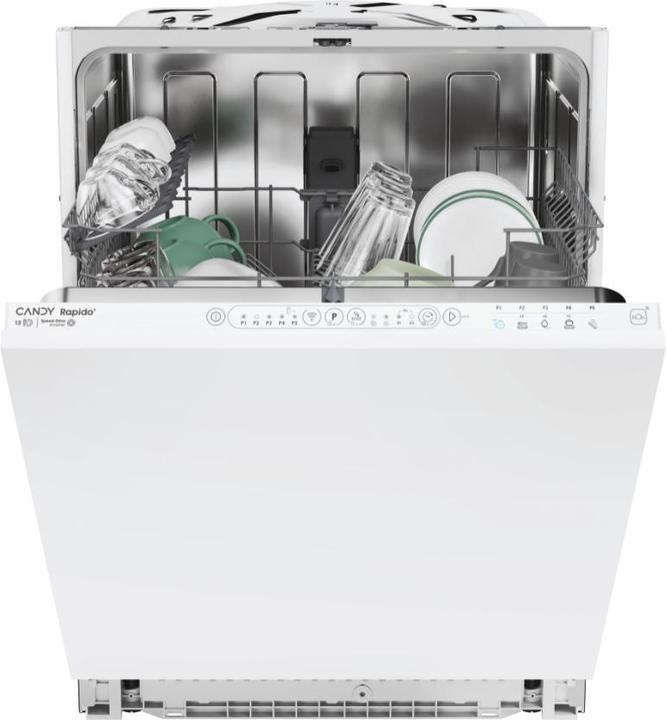 Actual product image Candy CIP 3E7L0W