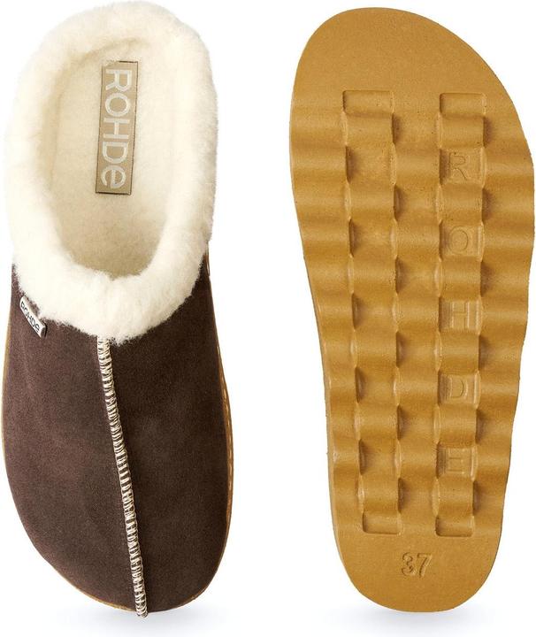 Actual product image Rohde Foggia-D (39)