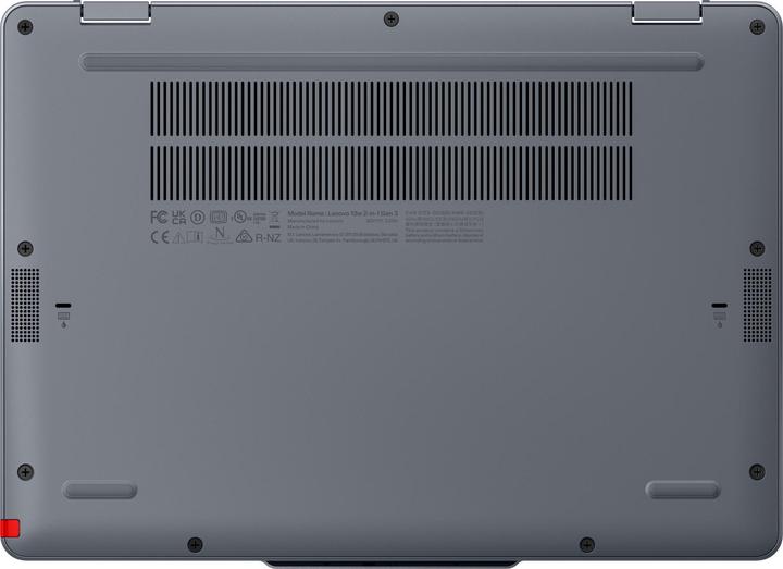 Image du produit Lenovo 13w 2-in-1 Gen 3 (13.30", Intel Core i5-1334U, 16 Go, 512 Go, DE)