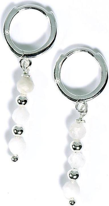 Image du produit Balibay Yaren (Pierre précieuse, Pierre de lune, Or 14 carats)