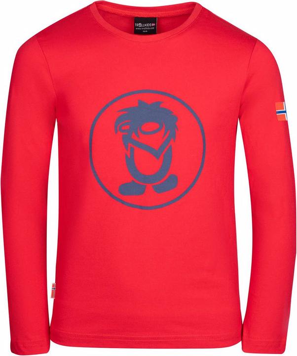 Produktbild Trollkids Troll Longsleeve (116)