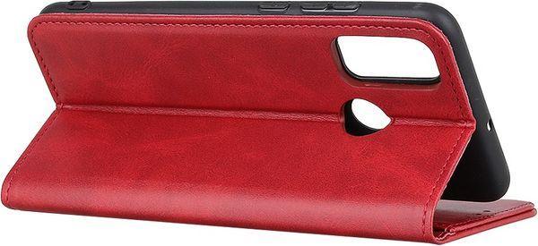 Immagine prodotto MU Classic Classica V serie di copertine di libri in pelle (OnePlus Nord N10 5G)