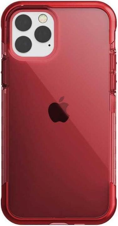 Actual product image X-Doria Case (Apple iPhone 11 Pro)