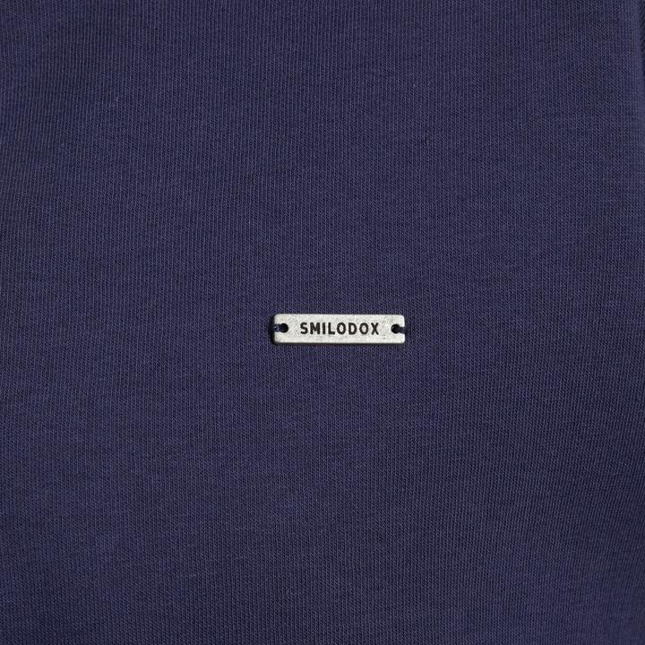 Produktbild Smilodox Unisex Half Zip Sweatshirt Jago (S, XS)