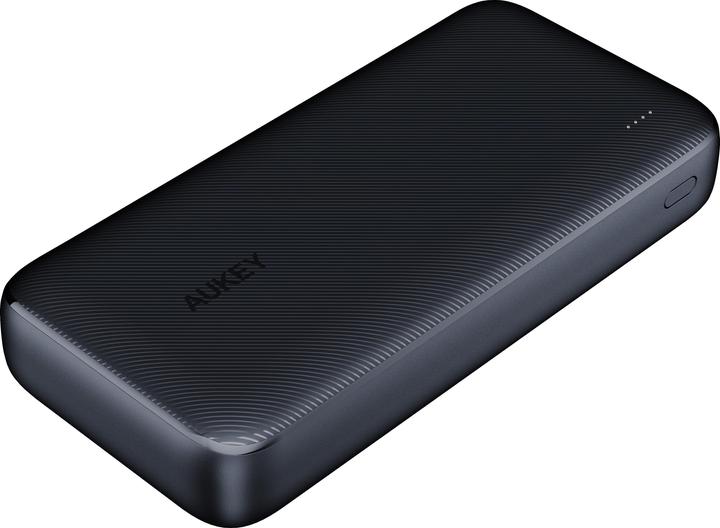 Immagine prodotto Aukey Basix Plus (20000 mAh, 22.50 W, 74 Wh)