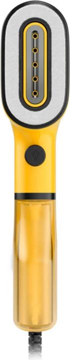 Actual product image Rowenta Pure Pop DR2026 Portable Garment Steamer Yellow (1300 W, 20 g/min)
