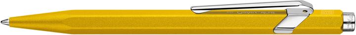 Image du produit Caran d'Ache 849 Colormat-X (Jaune, 1 x)