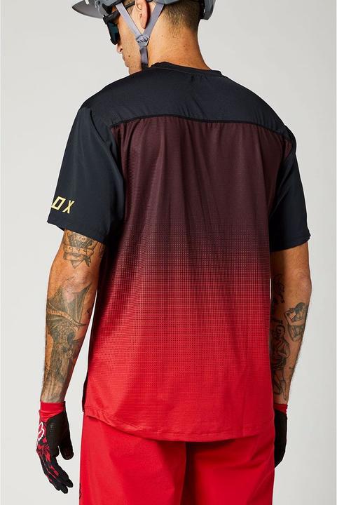 Produktbild Fox Flexair Radtrikot (S)