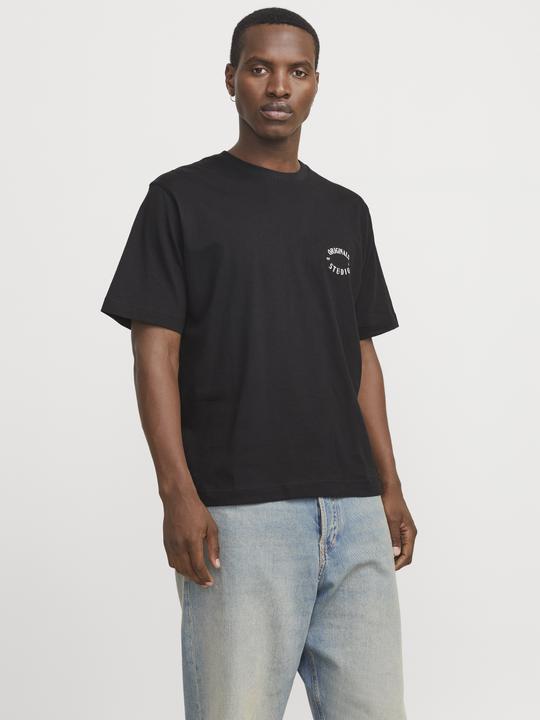 Immagine prodotto Jack & Jones Joraustin Font Tee Ss C.N Styd Aw24 (M)