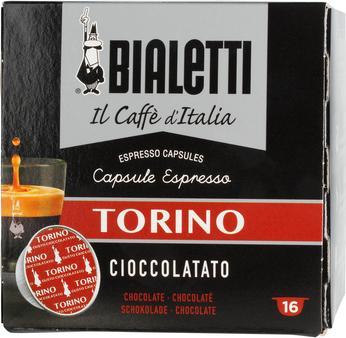 Image du produit Bialetti Torino (16 x Port.)