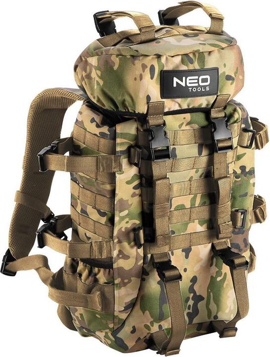 Actual product image Neo 30 l tourist backpack (30 l)
