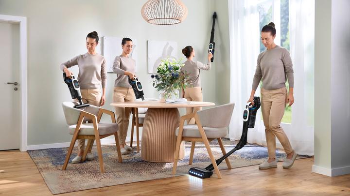 Actual product image Bosch Hausgeräte Unlimited 10