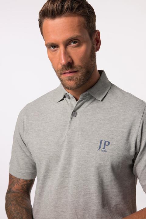 Produktbild JP1880 Poloshirts, Basic, 2er-Pack, Piqué, gekämmte Baumwolle (5XL)