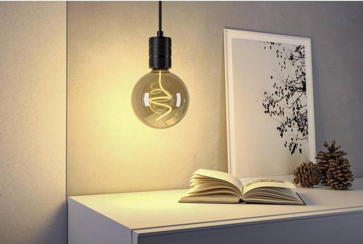 Actual product image Paulmann Floating Shine Globe (E27, 150 lm, 1x)