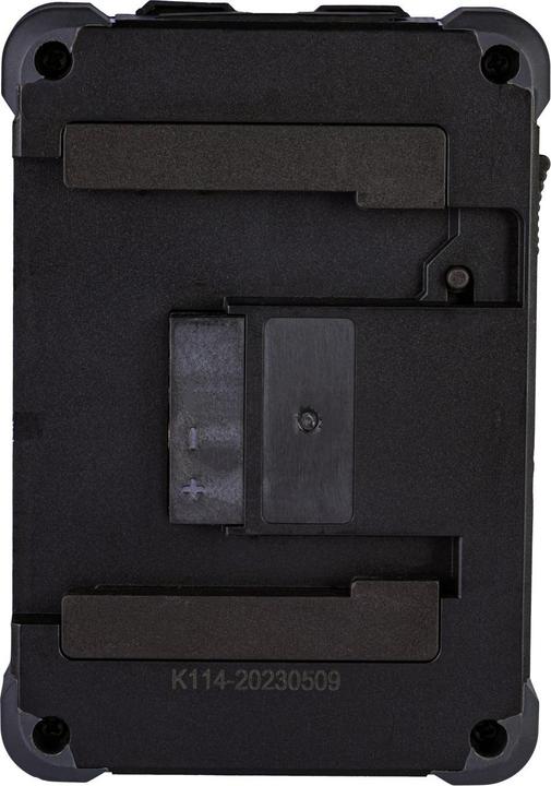 Produktbild Rolux B-Mount Akku RL-300WM 302Wh 28,8V 10500mAh (10500 mAh)