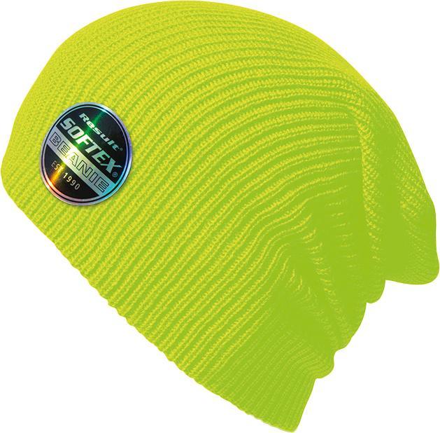 Produktbild Result Clothing Erwachsene Soft Beanie