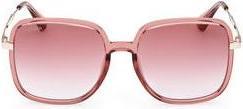 Produktbild Max&Co. Damensonnenbrille Rot