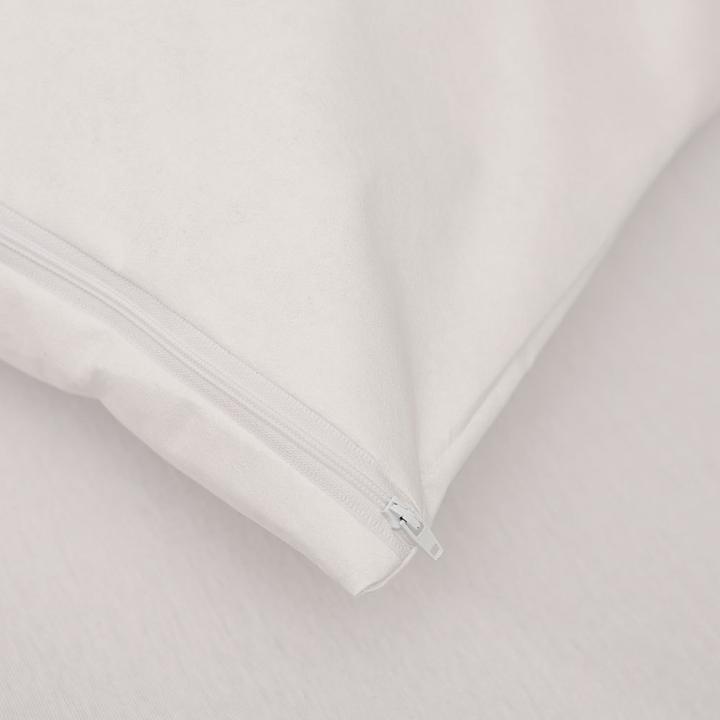 Produktbild Allergovita Evolon-Encasing Basic (Bettwäsche Set, 40 x 80 cm, 155 x 200 cm)