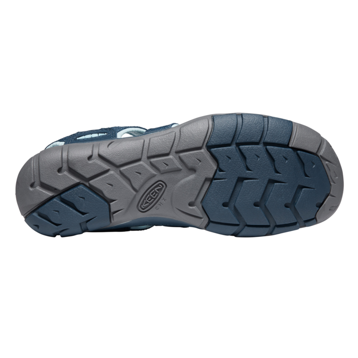 Actual product image Keen W Clearwater CNX (35.5)