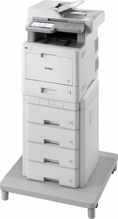Image du produit Brother MFC-L9570CDWMT (Laser, Couleur)