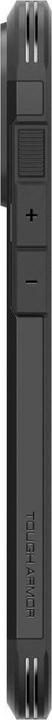 Produktbild Spigen Tough Armor MAG iPhone 16 Pro MagSafe czarny/black ACS08146 (Apple iPhone 16 Pro)