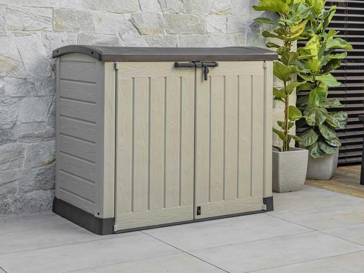 Produktbild Keter Store-It-Out Arc