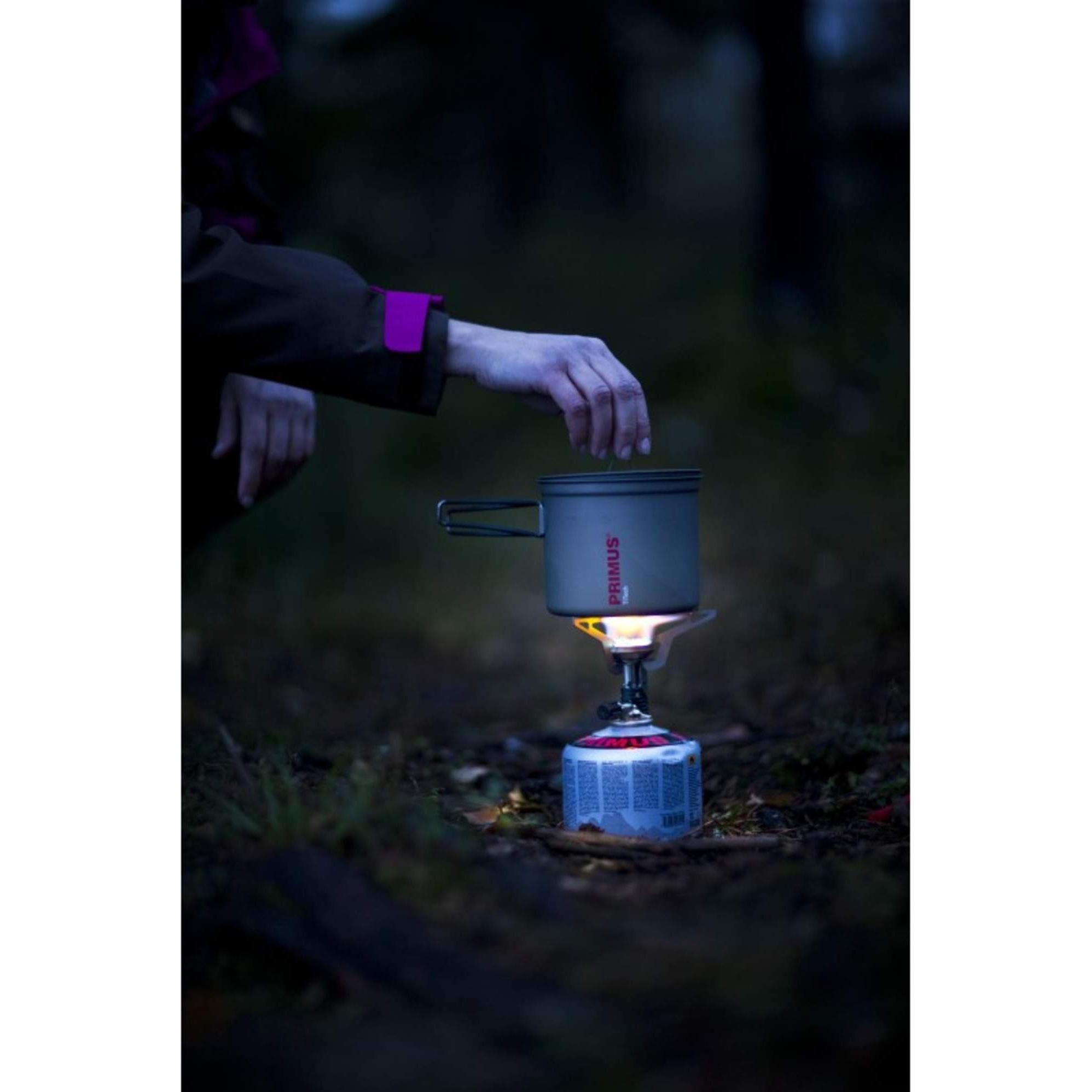 Thumbnail - Primus, Campingkocher