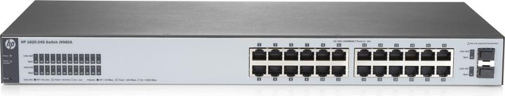 Image du produit HPE 1820-24g (26 Ports)