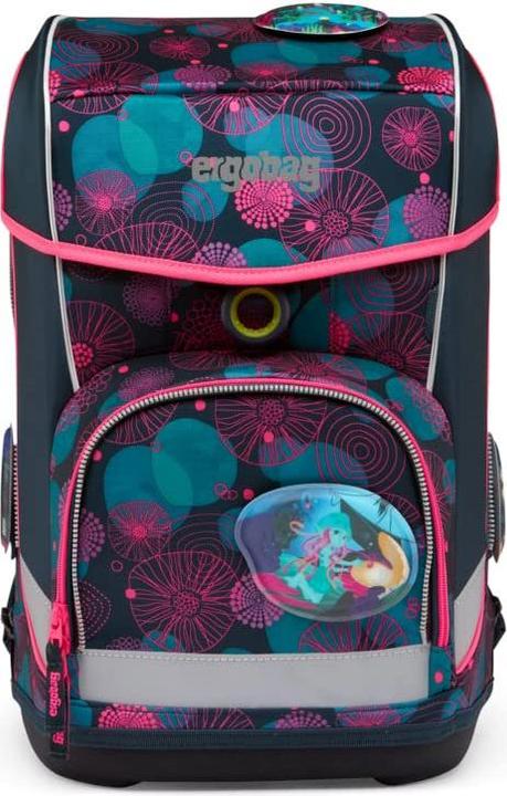 Actual product image Ergobag Cubo Light (20 l)