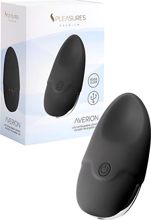 Produktbild S Pleasures Averion