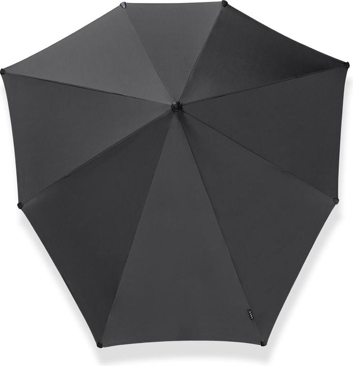 Image du produit Senz Parapluie Stick Storm, XXL, Pure Black