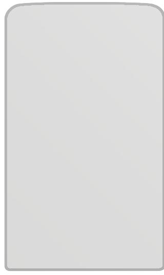 Actual product image Dipos Screen Protector Anti-Glare (Vivosport)