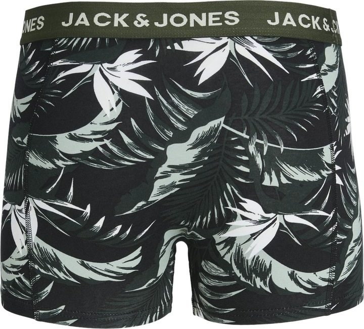 Actual product image Jack & Jones 3-Pack Boxer Shorts (M, pack of 3)